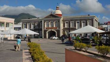 Saint Kitts and Nevis