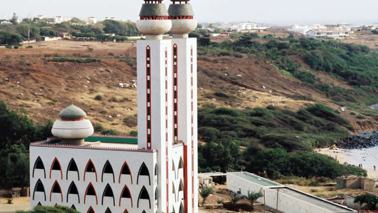 Senegal