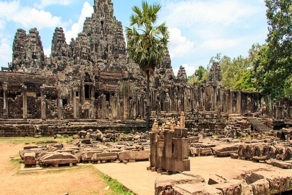 Siem Reap Explorer Incentive Tour