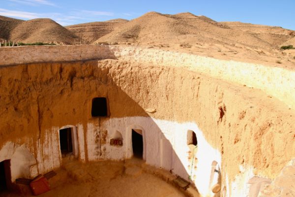 The Historic Tunisia Incentive Tour