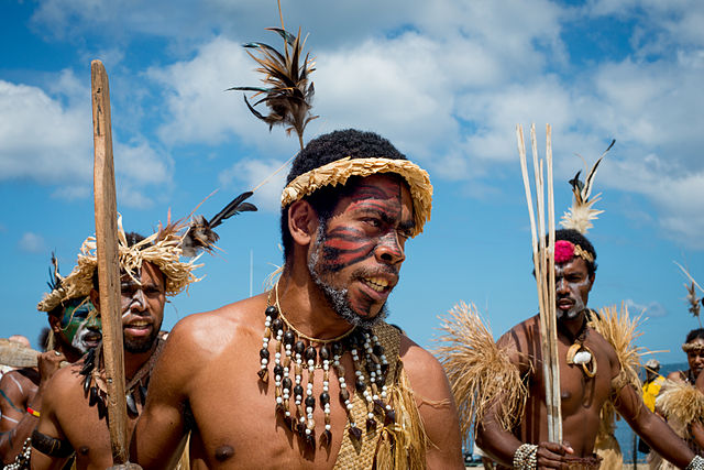 Vanuatu