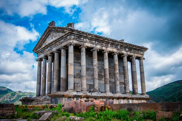 Treasures of Armenia Incentive Tour