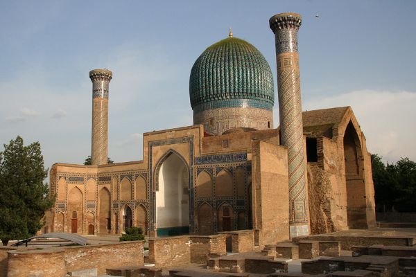 Uzbekistan – Classical Tour Incentive Tour