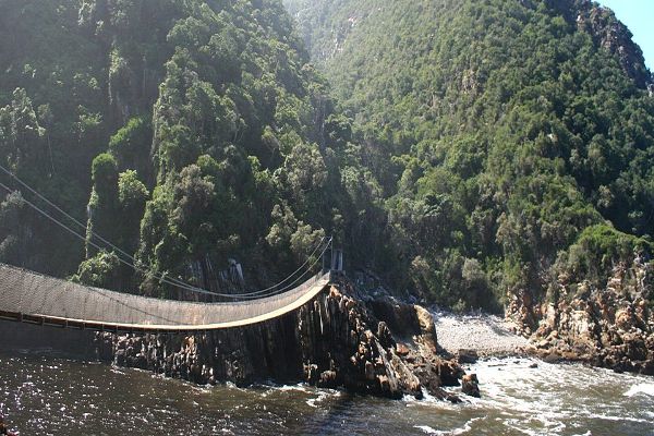 Wonders of the Garden Route Incentive Tour