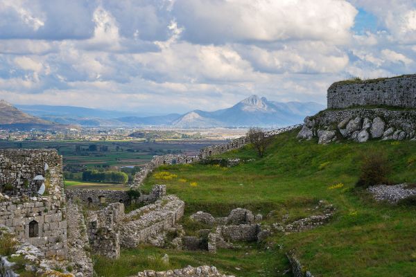 Albania Ancient Cultures and Civilizations Incentive Tour