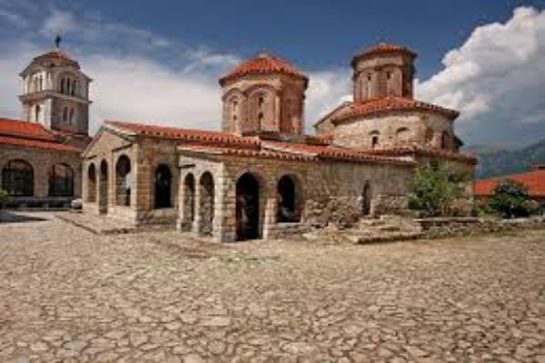 Albania Macedonia Incentive Tour