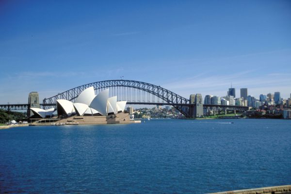 Australia Splendour Incentive Tour