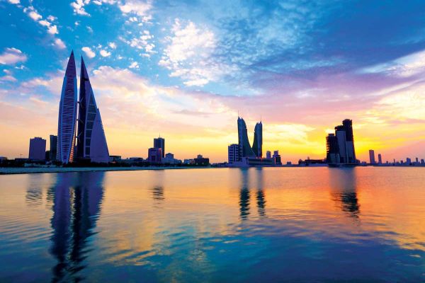 Beautiful Bahrain Incentive Tour