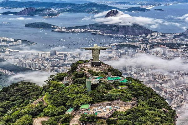 Captivating Brazil Incentive Tour
