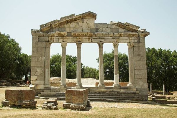 Classical Albania Incentive Tour