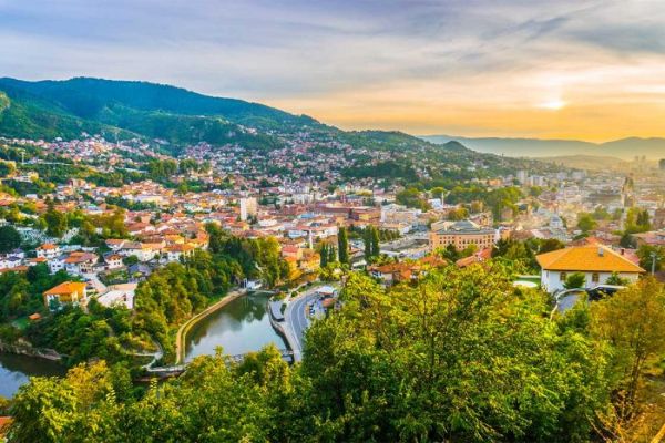 Explore Bosnia – Herzegovina Incentive Tour