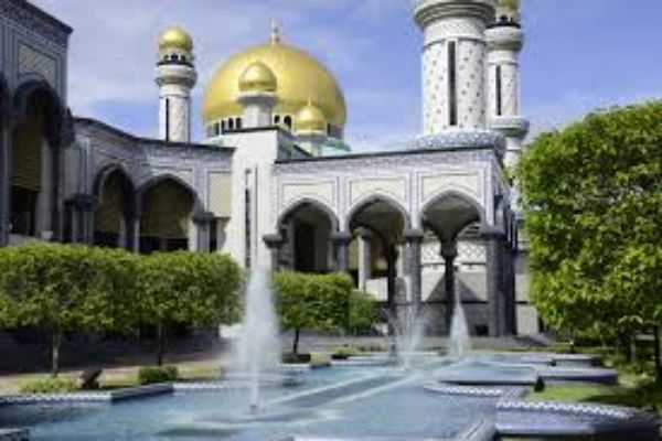 The Delights of Brunei Darussalam Incentive Tour