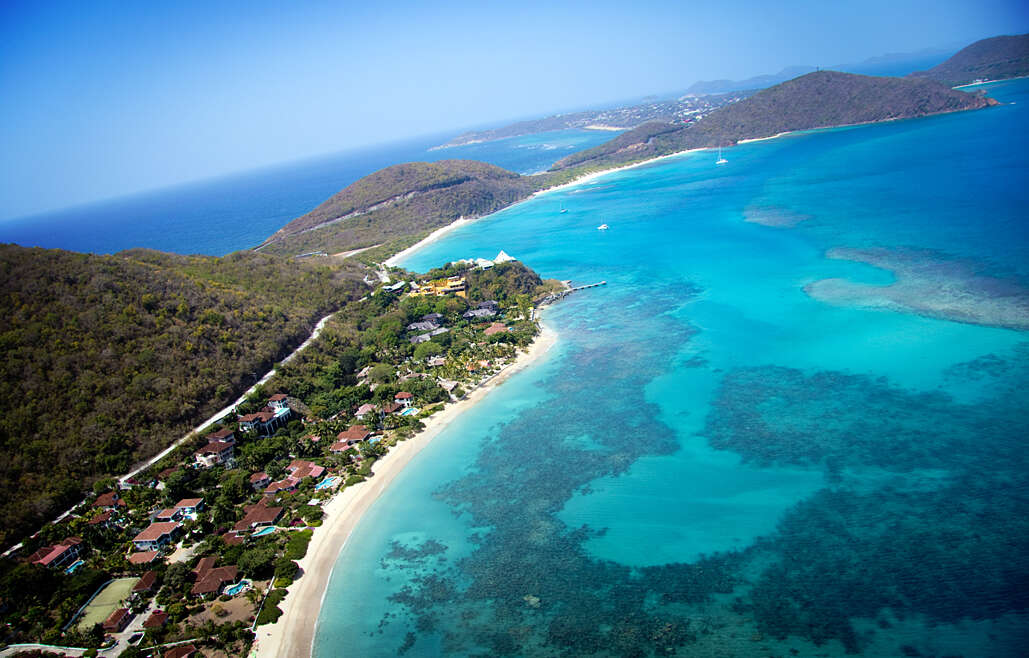 British Virgin Islands