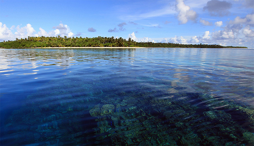 Wallis and Futuna Islands