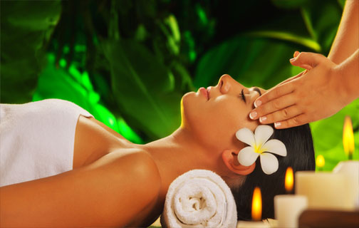 Ayurvedic Massage & Spa