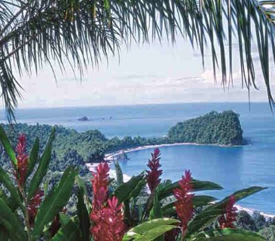 Beautiful Costa Rica Incentive Tour