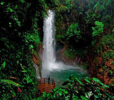 Beauty of Costa Rica Incentive Tour