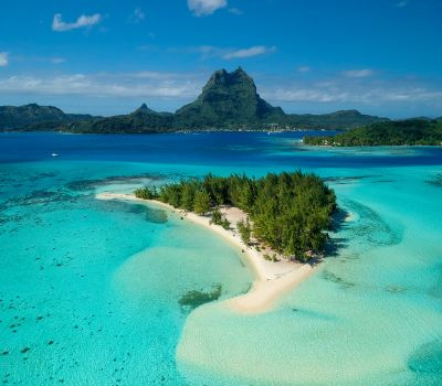 Best of Tahiti & Bora Bora Incentive Tour