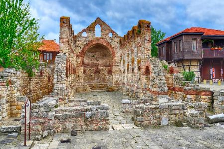 Bulgaria the Cultural Heritage Incentive Tour