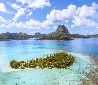 Charming Tahiti, Moorea & Bora Bora Incentive Tour