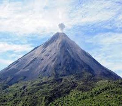 Excursion of Costa Rica Incentive Tour