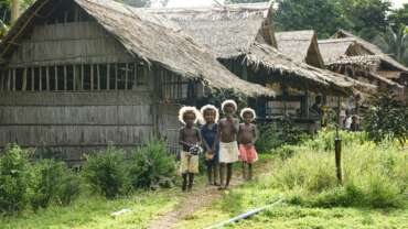 Solomon Islands