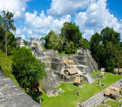 Sweet Guatemala Incentive Tour