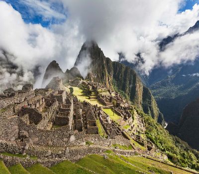Classical Peru Incentive Tour