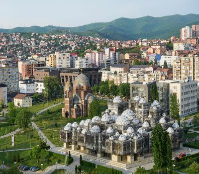 Kosovo Discovery Incentive Tour