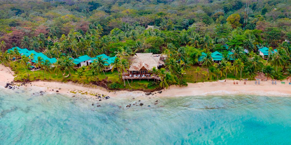 Little Corn Island Nicaragua