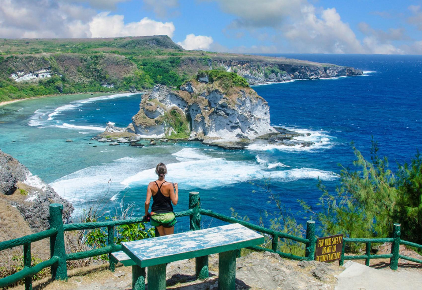 Northern Mariana Islands