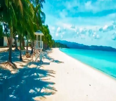 Philippines Discovery Incentive Tour