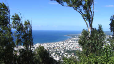 Reunion Island