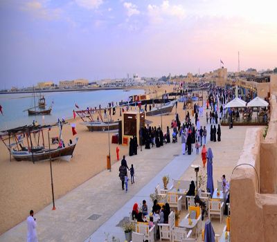 The Highlights of Qatar Incentive Tour