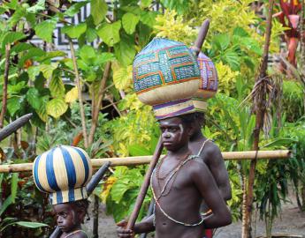 bougainville upei culture