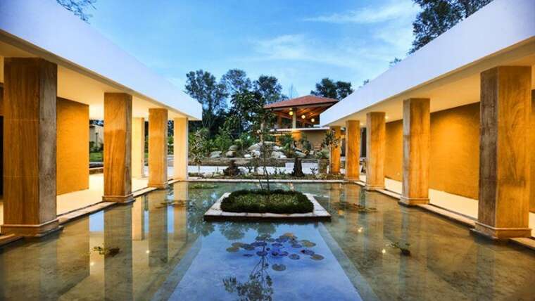 Luxury Hotels of Nepal 10 Luxury Hotels of Nepal