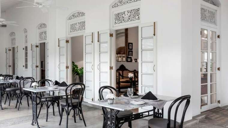 Luxury Hotels of Sri Lanka 10 Luxury Hotels of Sri Lanka