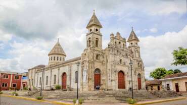 Nicaragua