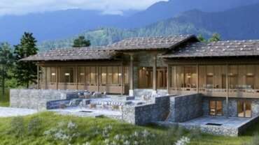 Six Senses Lodges Bhutan