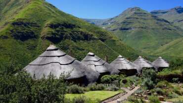 Lesotho