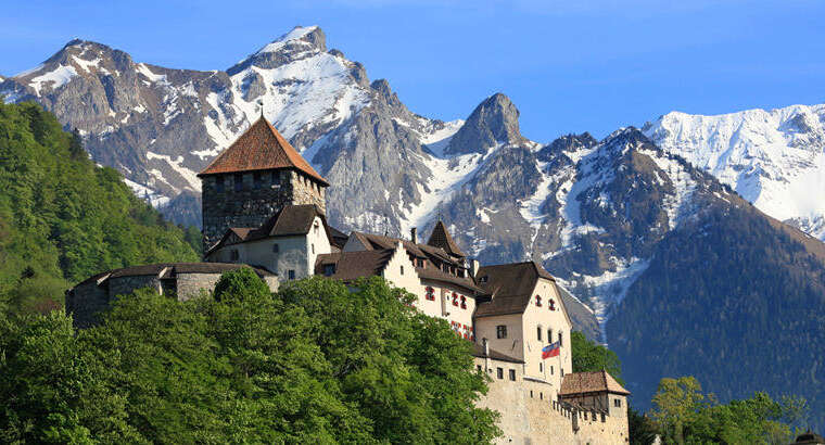 Liechtenstein