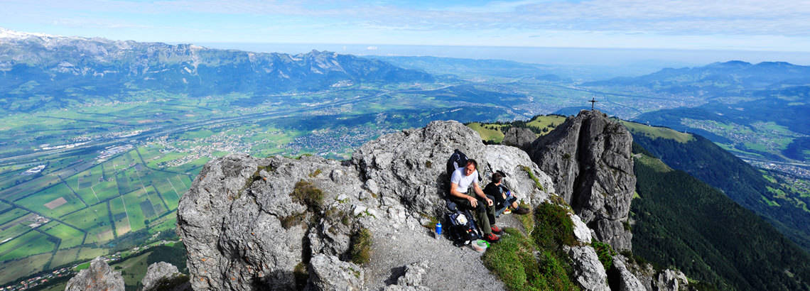 liechtenstein tourism