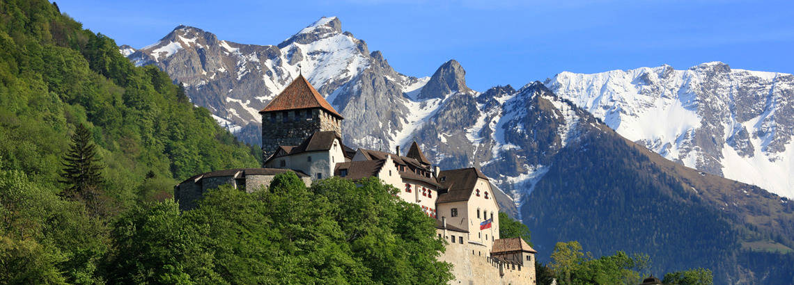 Liechtenstein