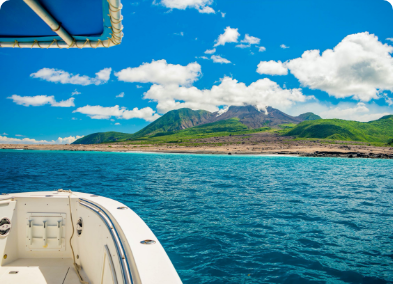 montserrat Soufriere Hills