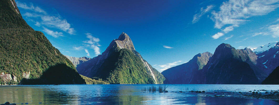 New Zealand