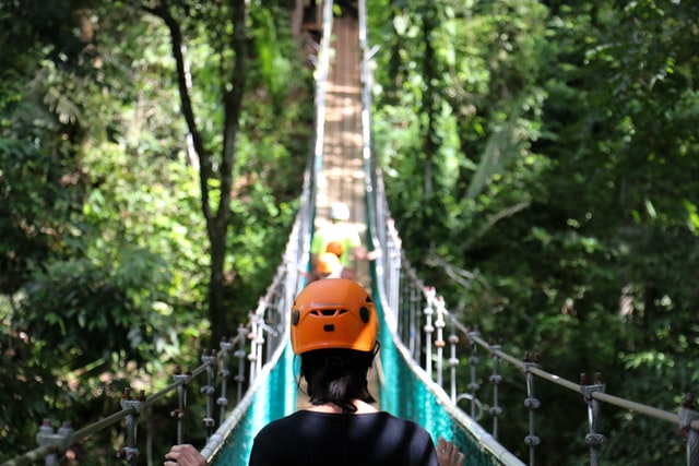 belize bridge