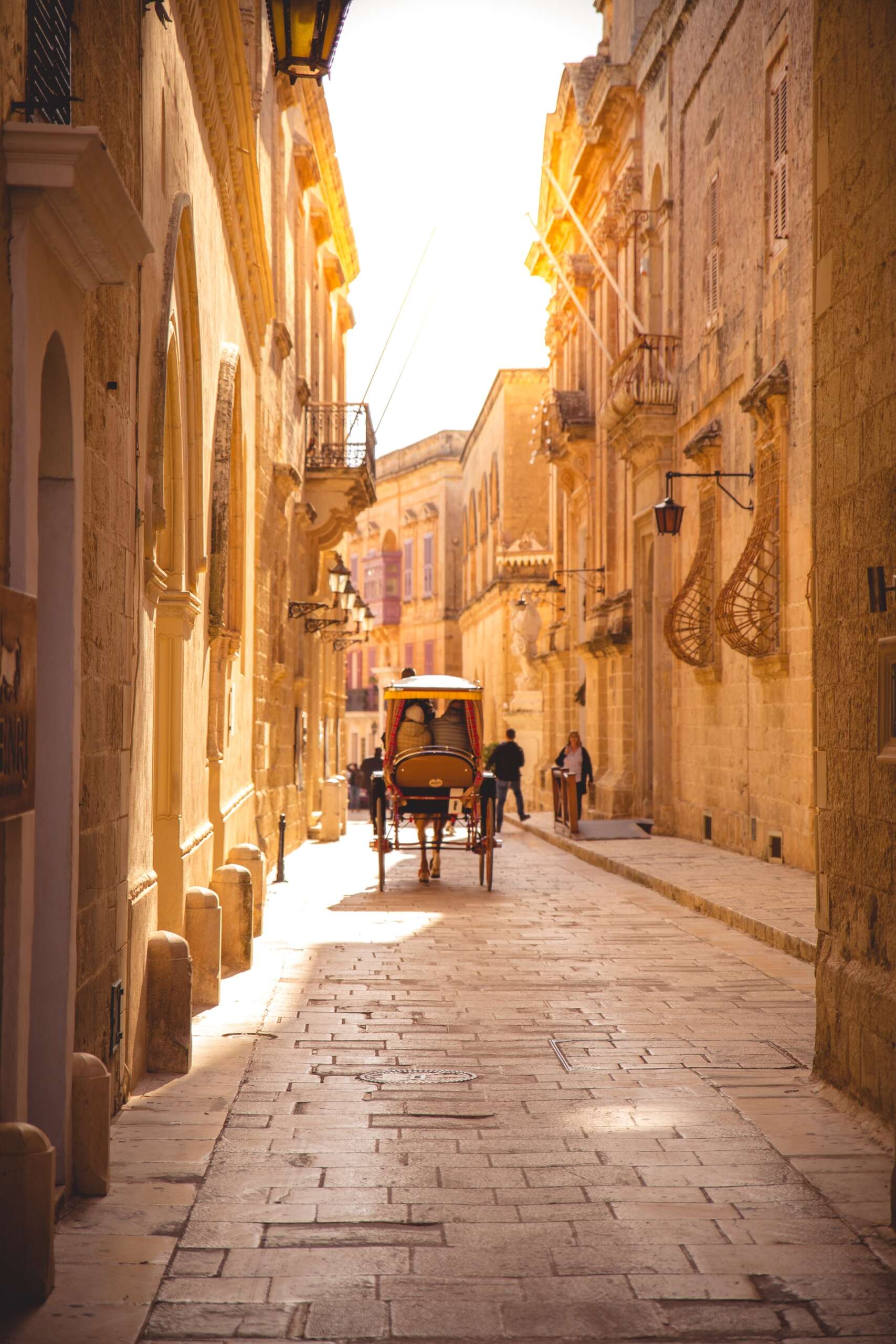 malta