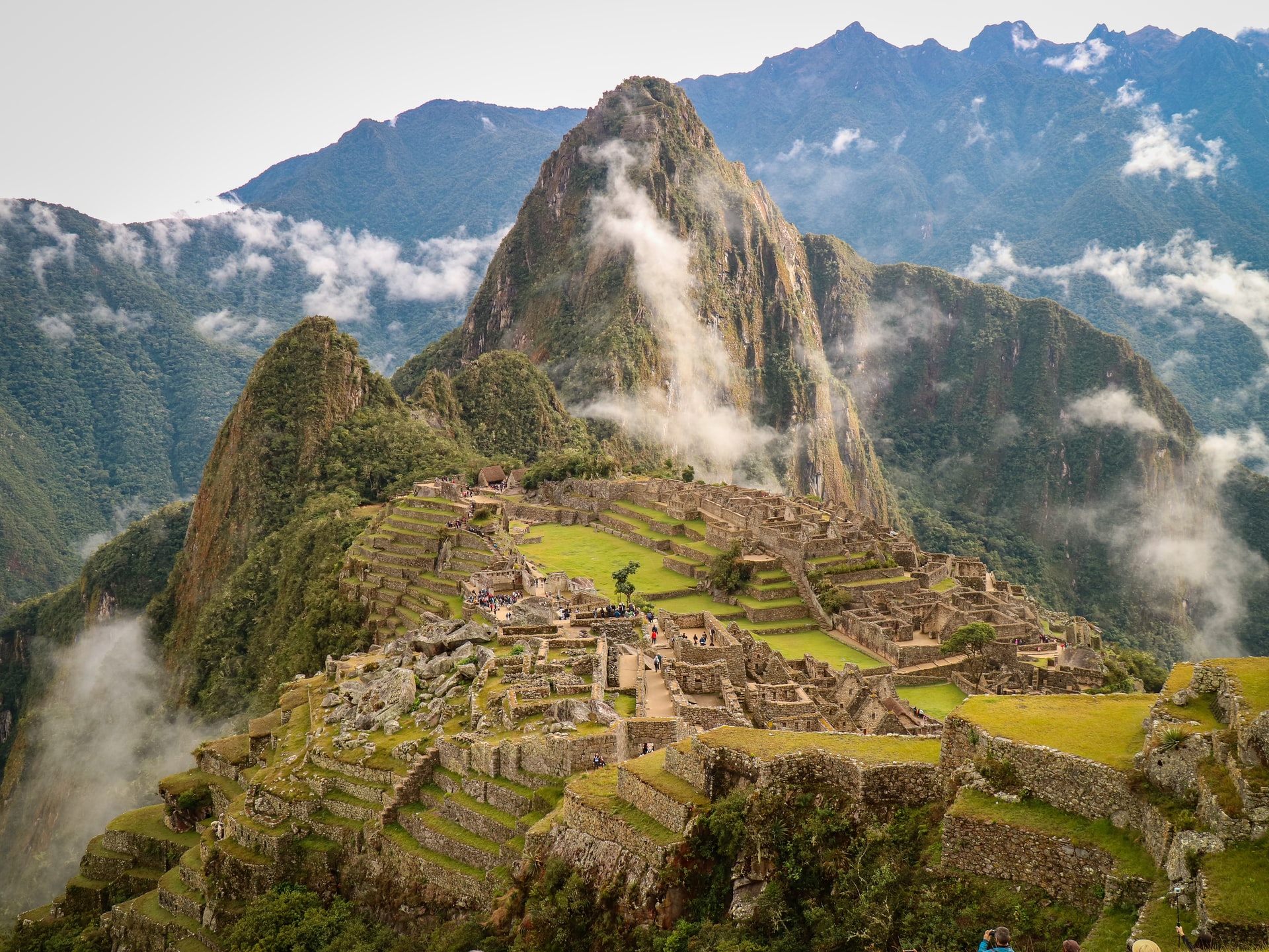 peru mp