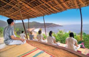SwaSwara Yoga Resort