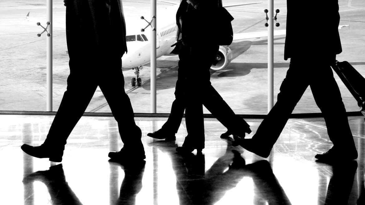 Business & Corporate Travel